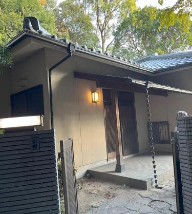 Chalet 広島 120square japanese one story house 13mins walk from 広島Station