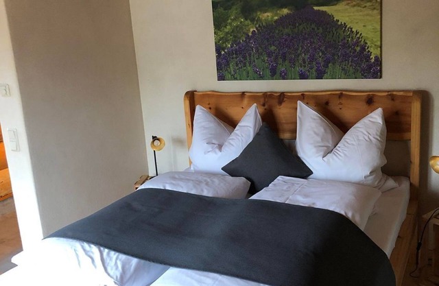 Chalet 1 - Dogs welcome - Seyberth's Chalet