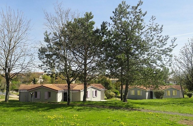 Chalet 2 for 4 People