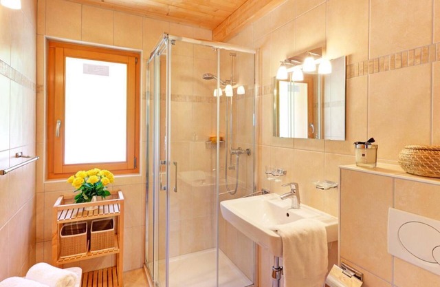 Chalet, 250m from ski slopes, sauna, terrace, balcony, fireplace or stove, parking, tv, 160m², Thyon