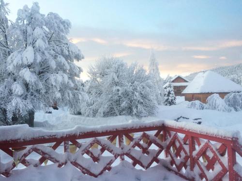 Chalet 331 - Village nordique