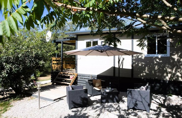 Chalet 6 Personen 2019 6 Personen