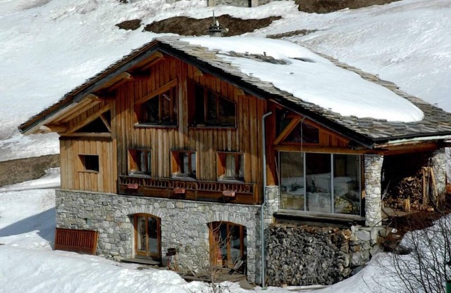 Chalet 8pers tout confort avec vue exceptionnelle au coeur de l'espace KILLY