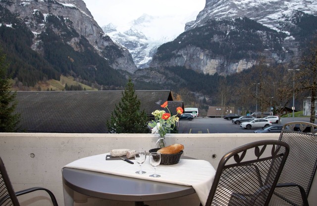 Chalet Abendrot apARTments by Interhome