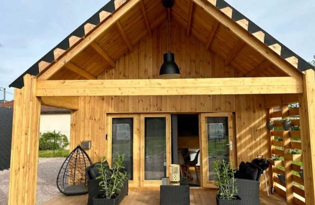 Chalet Agata
