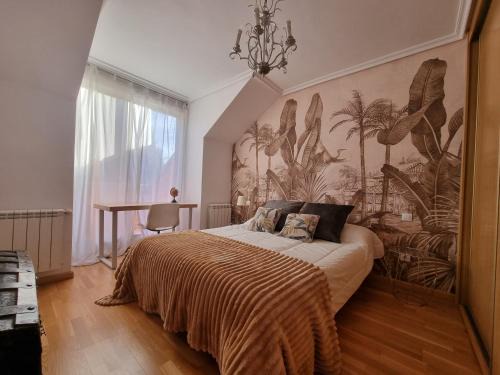 Chalet Aldeamayor Golf Licencia 47269