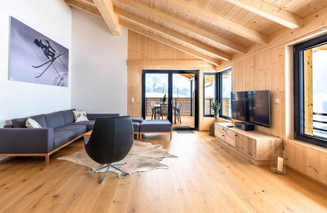 Chalet Allgäublick