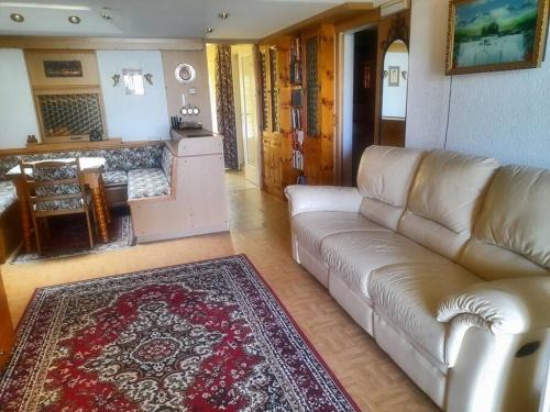 Chalet am See