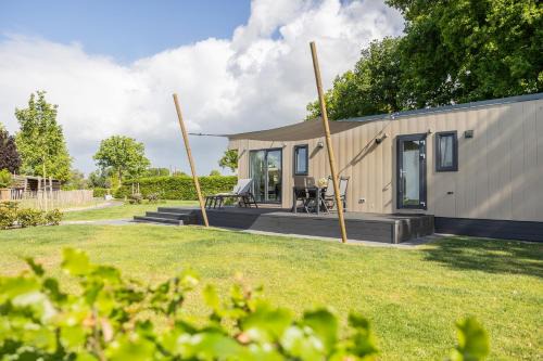 Chalet Artistique