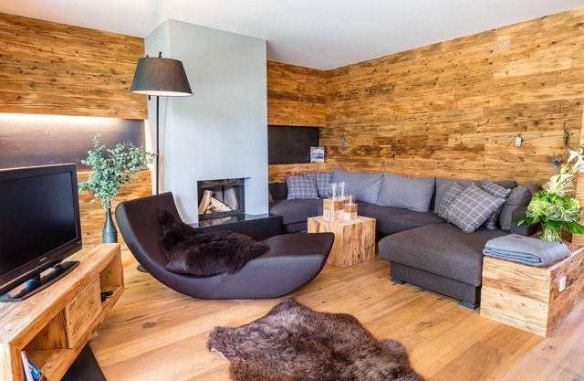 Chalet Avidea Secret