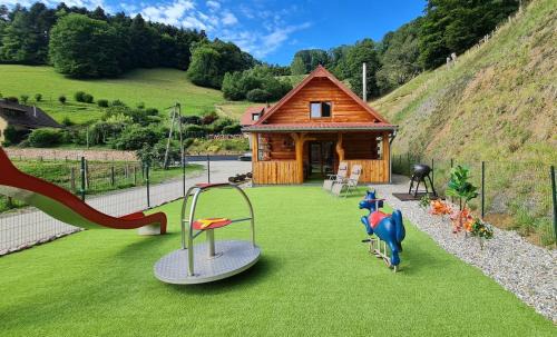 Chalet bambi