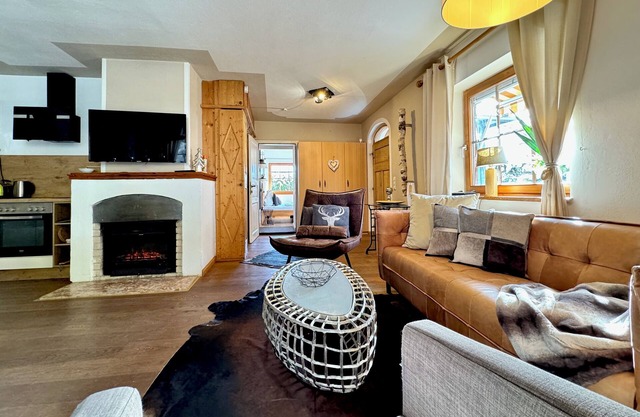 Chalet Belle Kitz, Chalet Belle Kitz 2