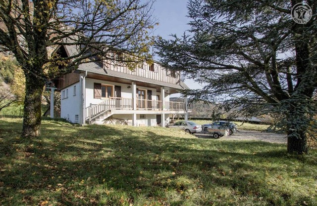 Chalet Belledonne - LA Thuile