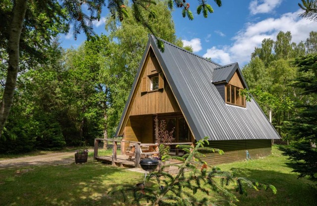 Chalet Birchwood Cottage by Interhome