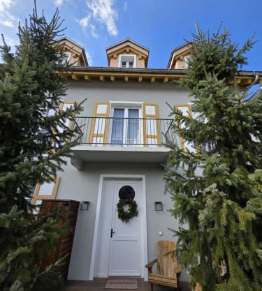 Chalet Boréal Centre Megève
