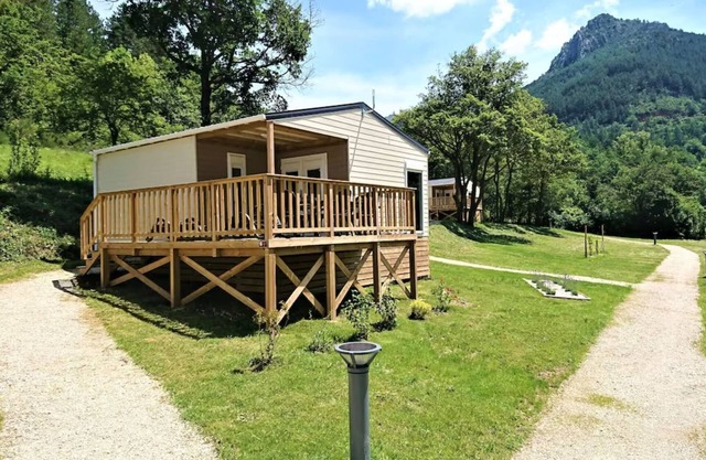 Chalet Cannelle - 6 Pers