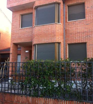 Chalet Cantalejo