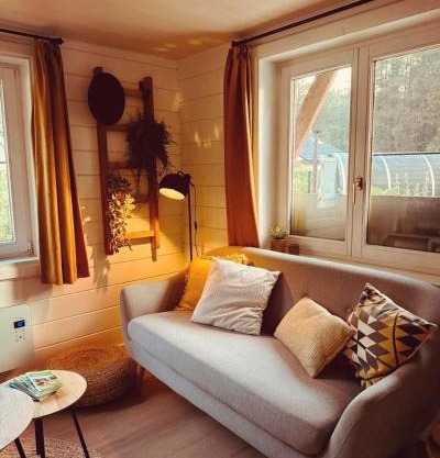 Chalet Chalazy