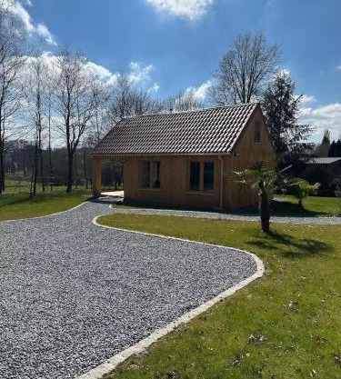 Chalet Chalus