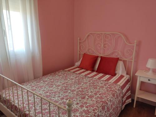 Chalet con piscina
