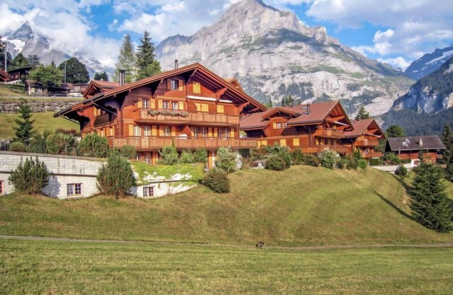 Chalet Cortina by Interhome