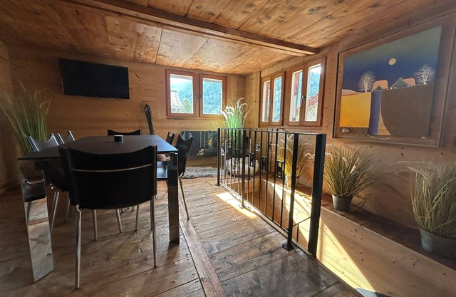 Chalet cosy rénové et charmant