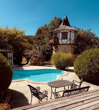 Chalet d'Argent