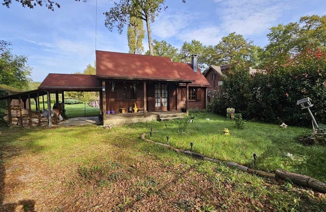 Chalet de Beon
