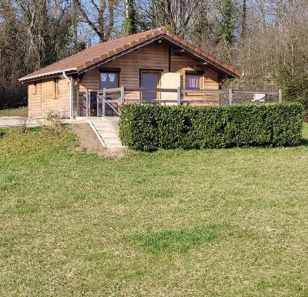 Chalet des Grands Prés