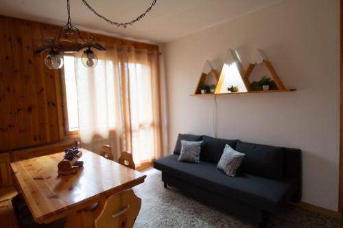 Chalet Del Rio