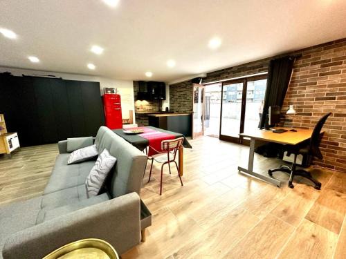 Chalet El Maset