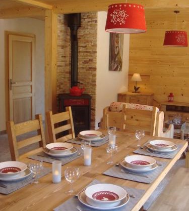 Chalet Elisa