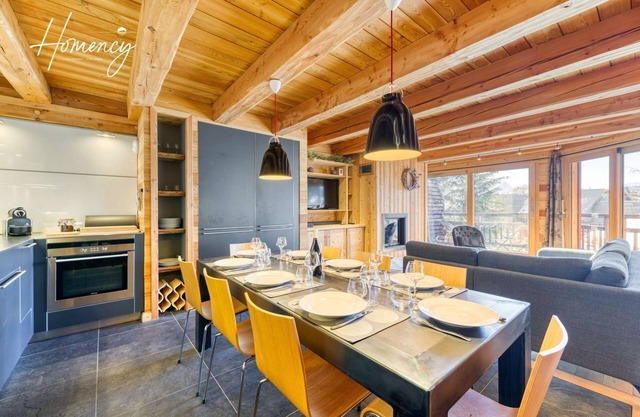 Chalet Elussa - Chalet Elussa