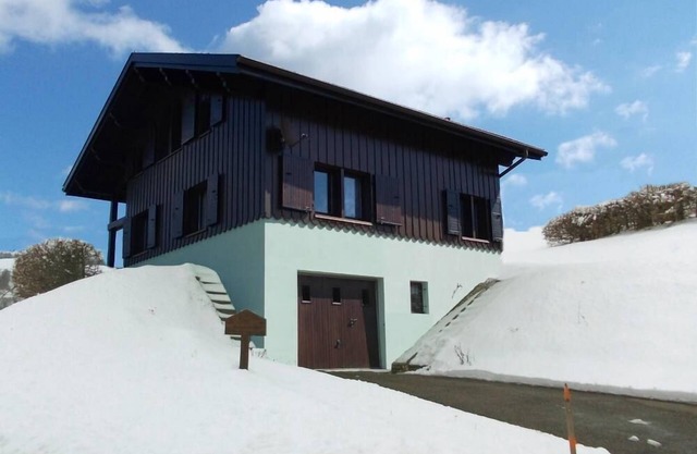 Chalet - Fresse-sur-Moselle