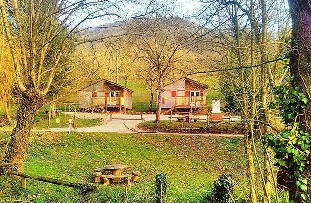 Chalet Fugue Ratafia