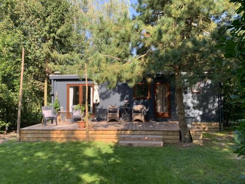 Chalet Het Gewei