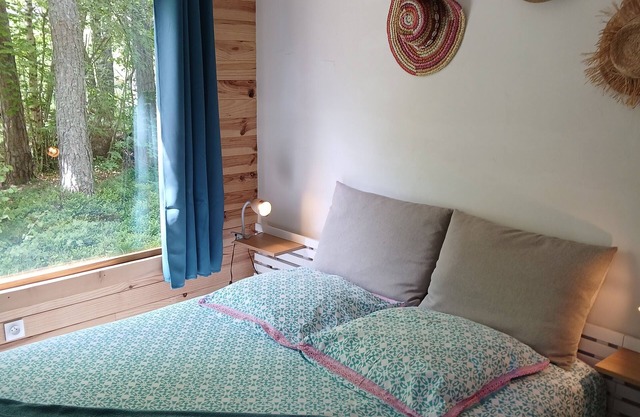Chalet Hibou