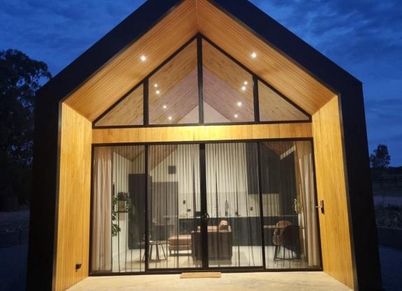 Chalet Hills
