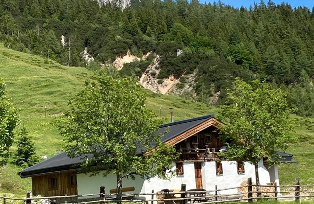 Chalet Hirschenwald, Österreich