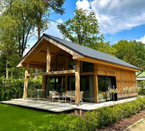 Chalet Hoge Kempen