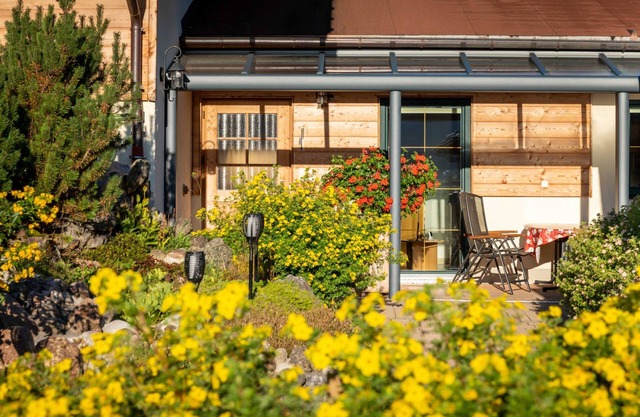 Chalet Holiday House 13 - Almdorf Tirol