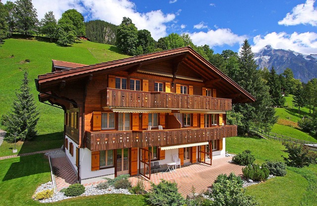 Chalet Hori by Interhome