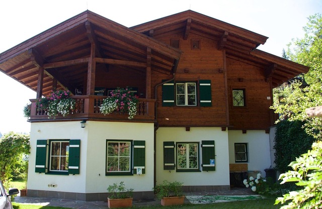 Chalet in Reith near Kitzbühel Ski Slopes