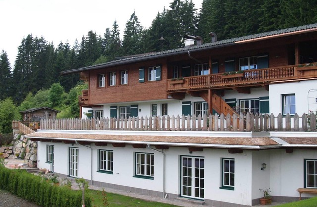 Chalet in Reith near Ski Slopes
