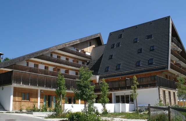 Chalet in Gresse-en-Vercors near Ski Slopes