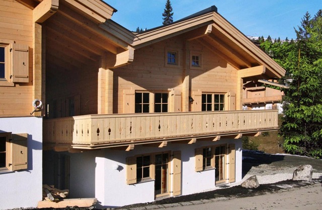 Chalet in Königsleiten near Hohe Tauern