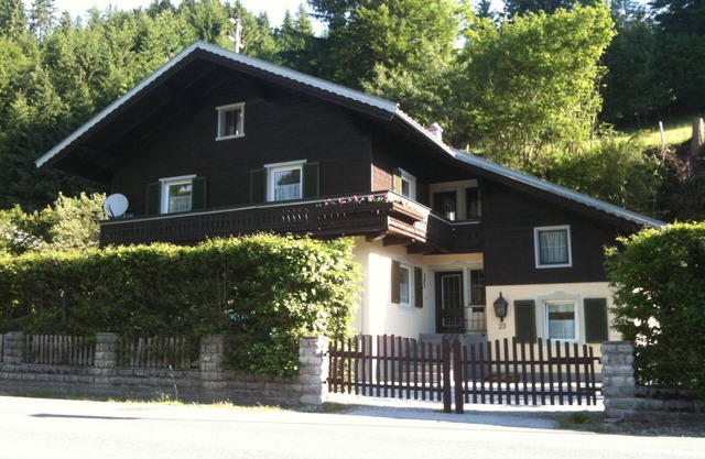 Chalet in Leogang , Apartment Mitterhorn (D) Studio Apartment