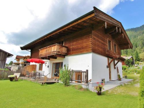 Chalet in Leogang near Ski Slopes