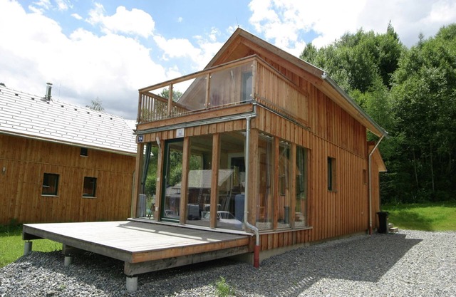 Chalet in Stadl an der Mur /Styria with sauna