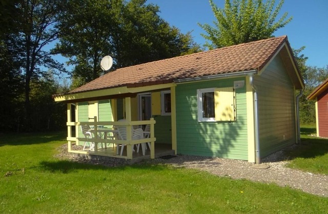 Chalet in the heart of a thousand ponds - Nature and relaxation